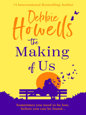 cover image of The Making of Us